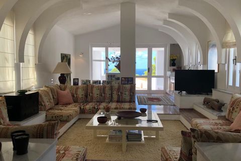 Villa a Cala Vadella, Ibiza, Cala Vadella - € 1.850.000 | Ref: CVE608 - foto 15